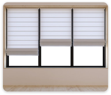 Sheer Curtain